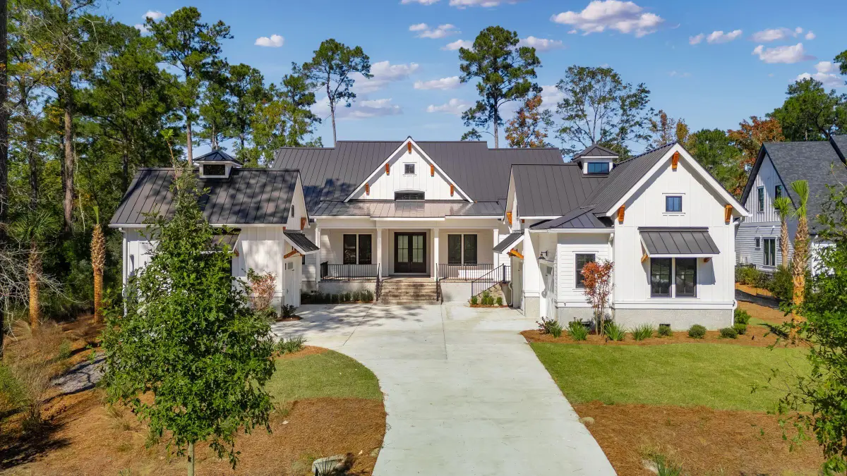 3945 Bulow Landing Road, Ravenel, SC 29470 - Image #1