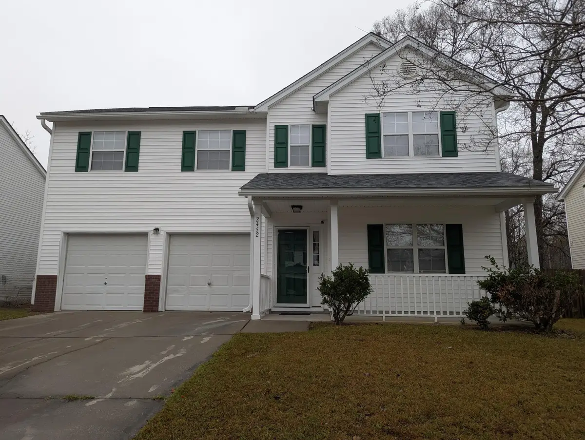 2452 Melville Road, North Charleston, SC 29406 - Image #1