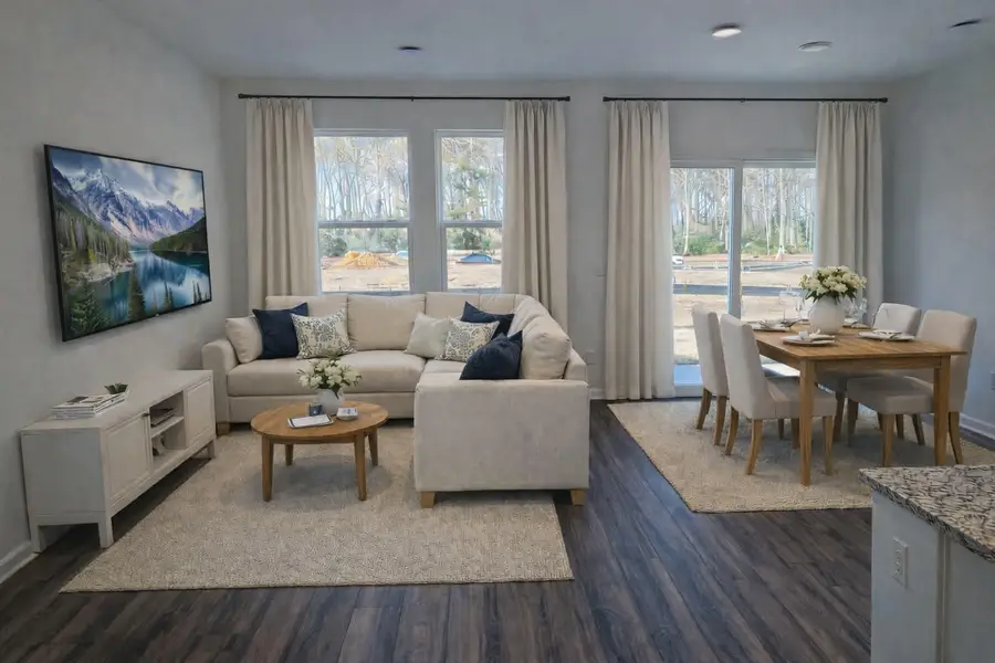 8867 Salamander Road #66, North Charleston, SC 29406 - #3