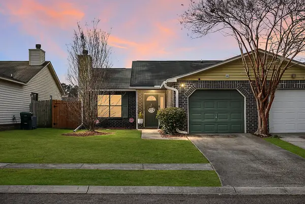 827 Winthrop Street #A, Ladson, SC 29456