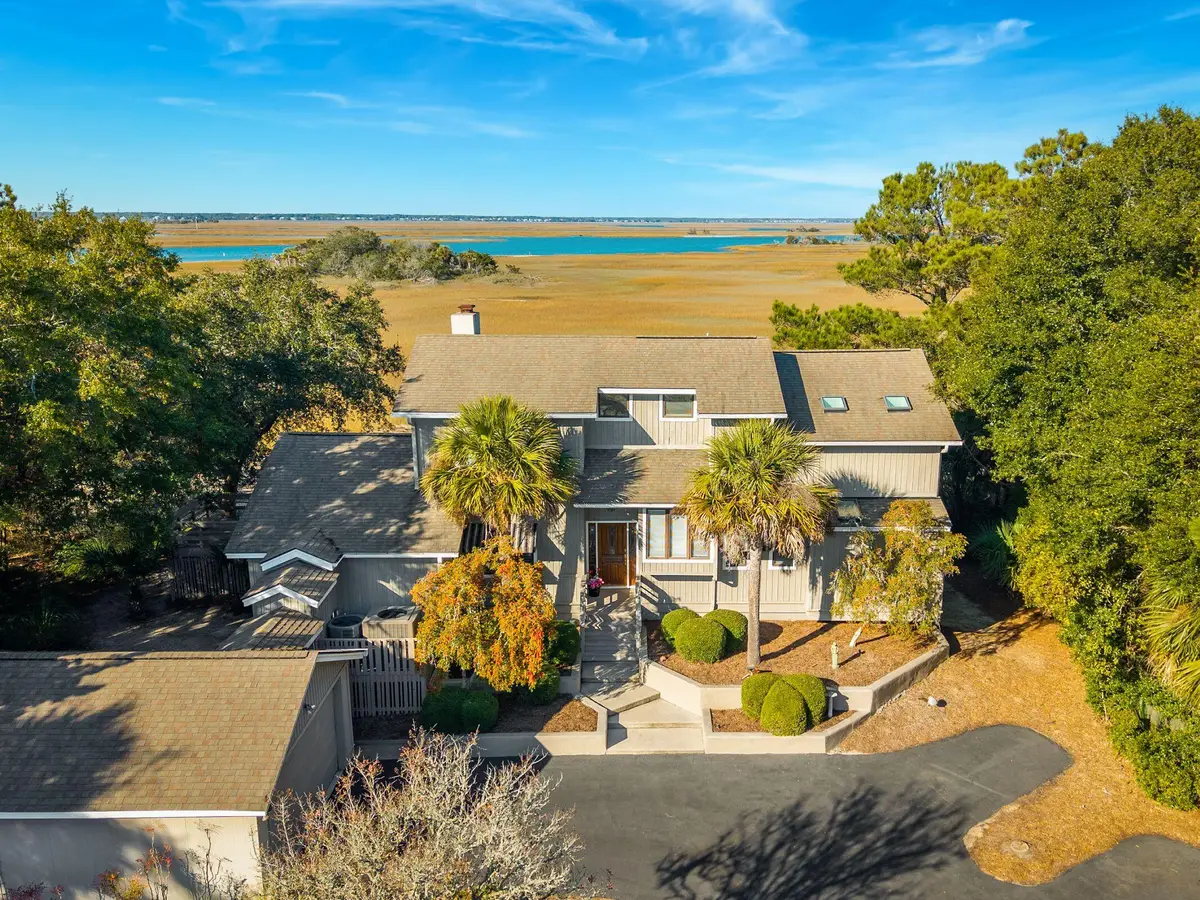 10 Waterway Island Drive, Isle Of Palms, SC 29451 - Image #1