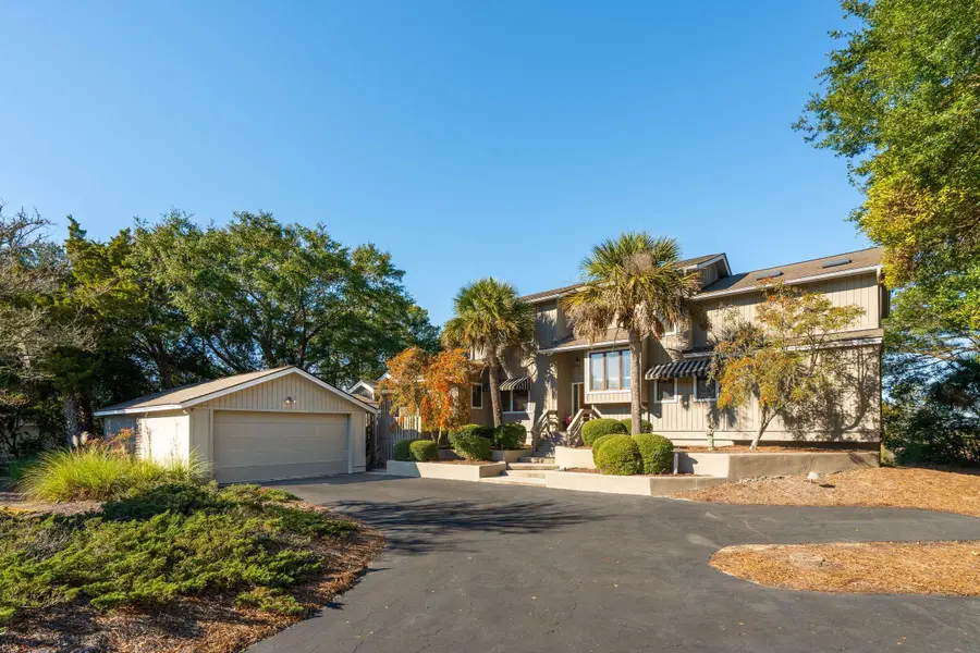 10 Waterway Island Drive, Isle Of Palms, SC 29451 - Image #2