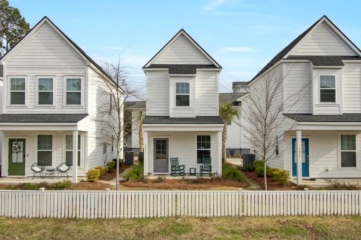 1531 Foster Creek Road, Hanahan, SC 29410 - Image #1