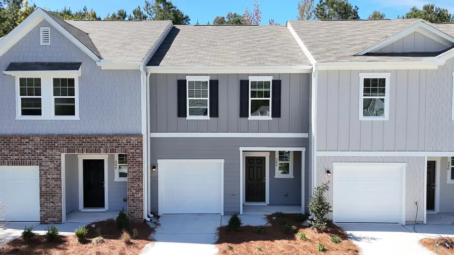 510 Townsford Lane, Moncks Corner, SC 29461 - Image #2