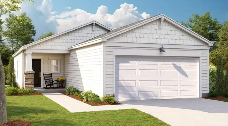 374 Tiliwa Street, Summerville, SC 29486 - Image #1