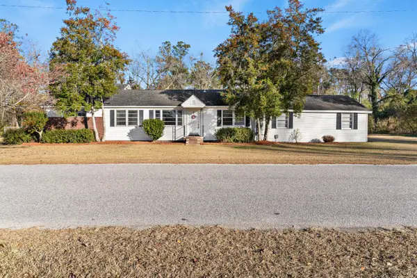 115 Rowes Pump Drive, Rowesville, SC 29133