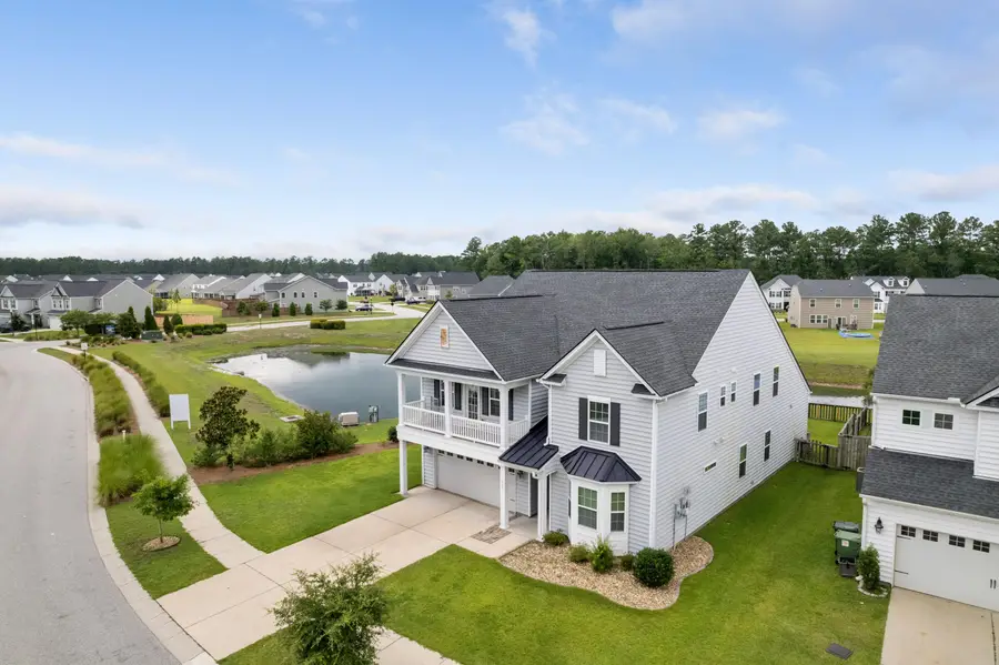 721 Redbud Lane, Summerville, SC 29486 - Image #2