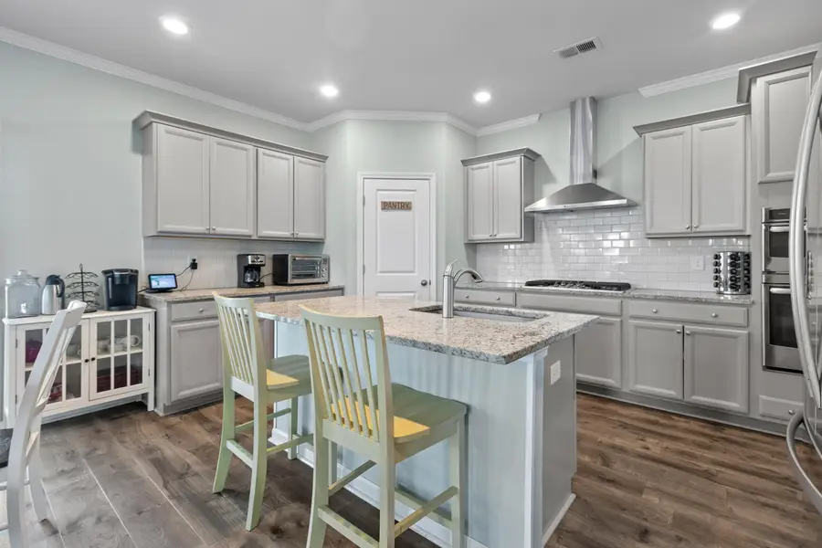 721 Redbud Lane, Summerville, SC 29486 - Image #3