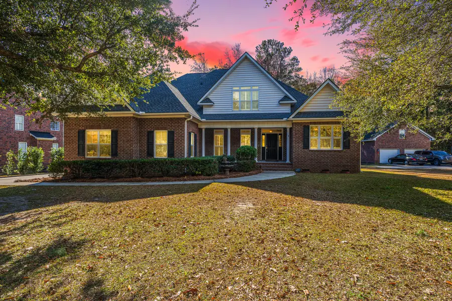 329 Ayers Circle, Summerville, SC 29485 - Image #3