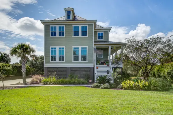 1507 Bower Lane, Johns Island, SC 29455