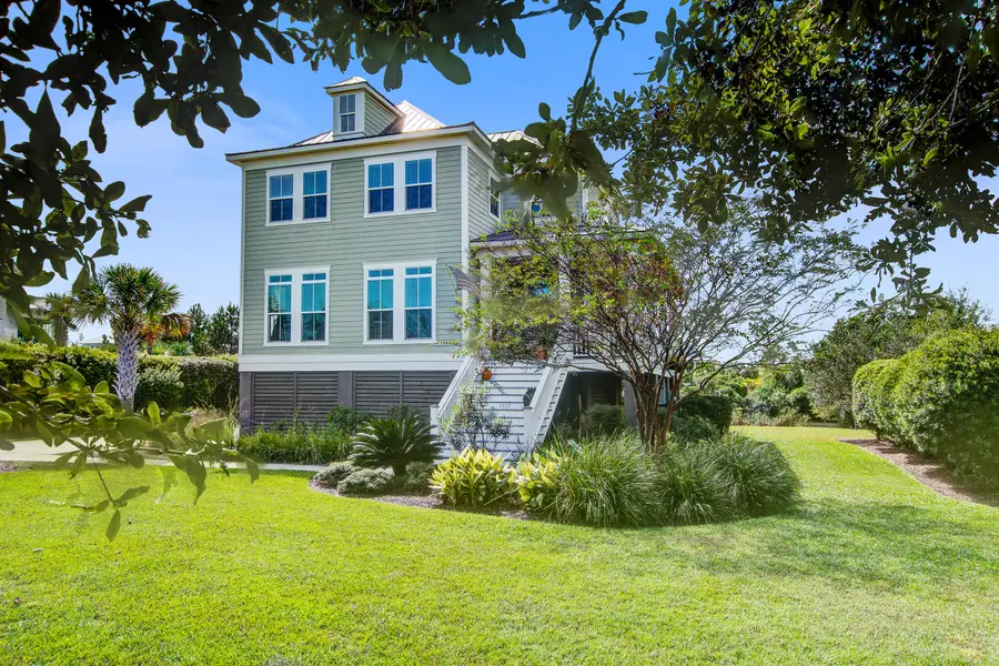 1507 Bower Lane, Johns Island, SC 29455 - Image #2