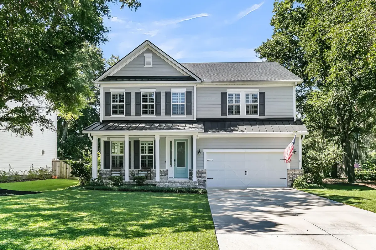 1201 Gannett Road, Mount Pleasant, SC 29464 - Image #1