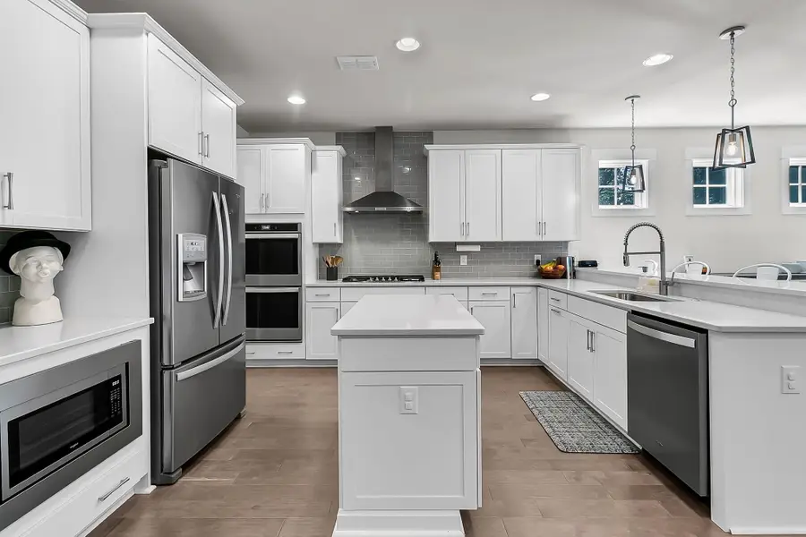 1201 Gannett Road, Mount Pleasant, SC 29464 - Image #2