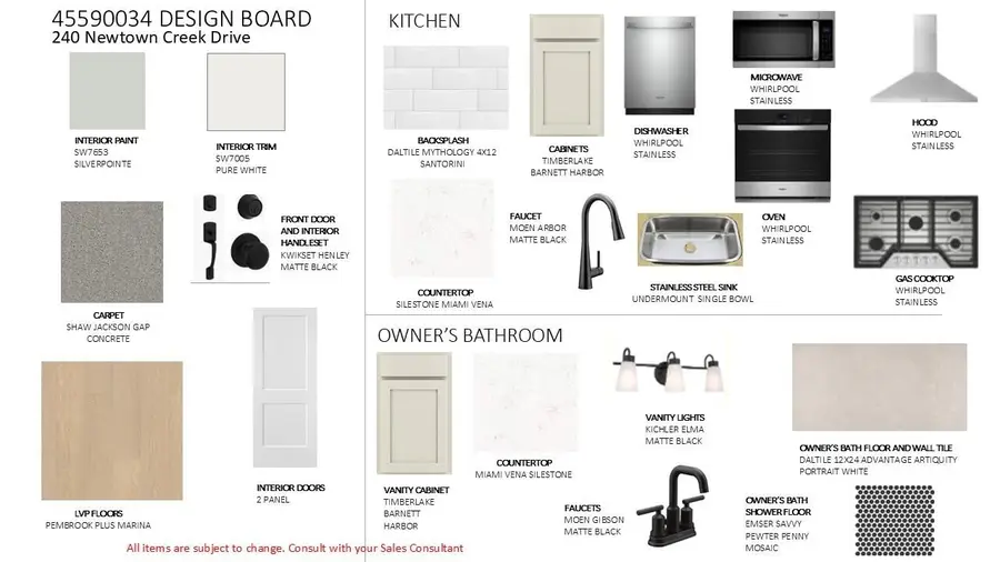 240 Newtown Creek Drive, Charleston, SC 29412 - Image #3