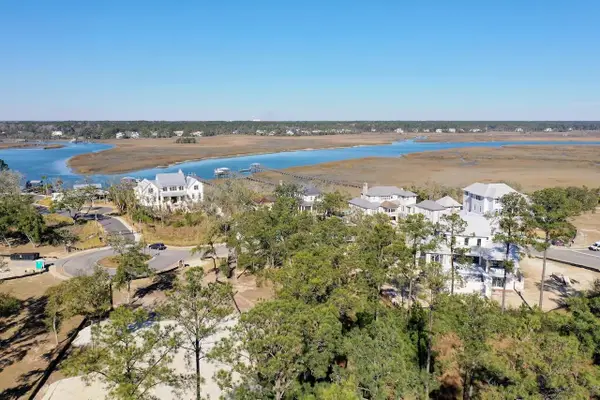 934 Fish Camp Road, Charleston, SC 29492