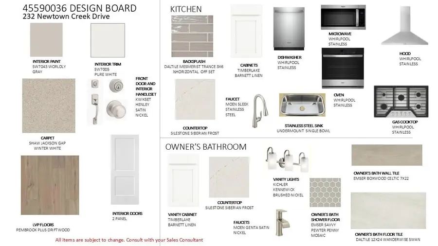 232 Newtown Creek Drive, Charleston, SC 29412 - Image #3