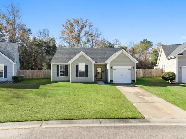 437 Village Park Drive, Ladson, SC 29456