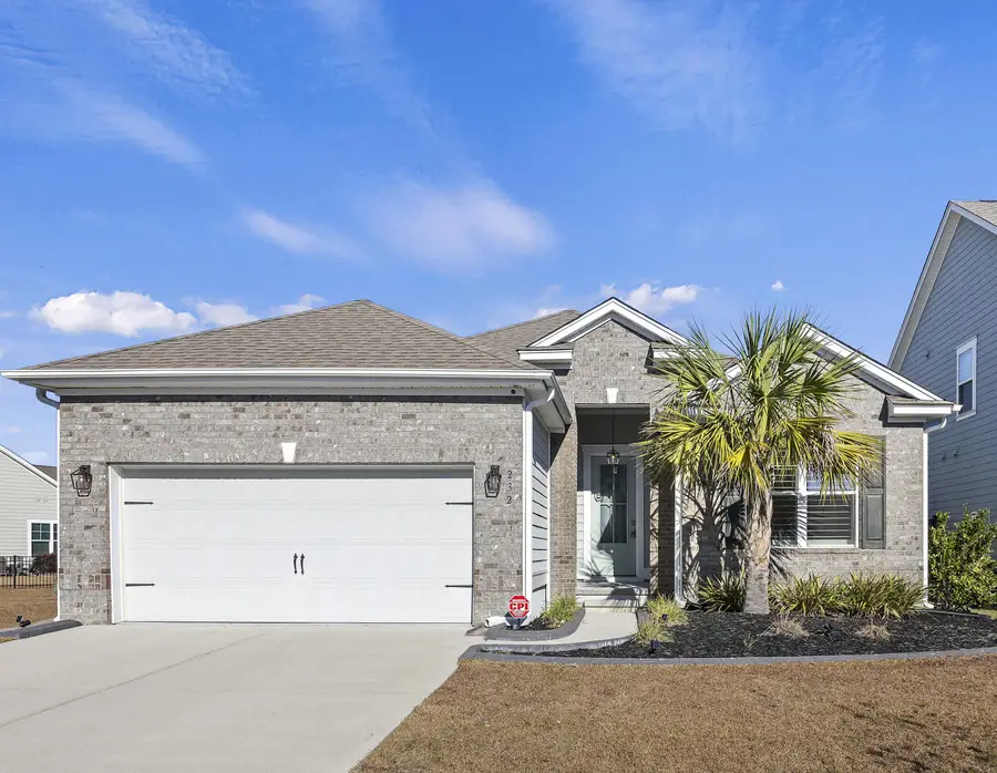 232 Seaworthy Street, Summerville, SC 29486 - Image #2