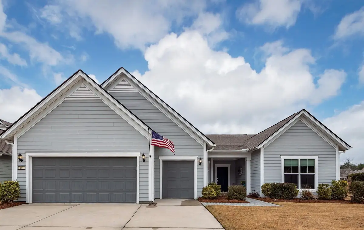 484 Hidden Meadow Lane, Summerville, SC 29486 - Image #1