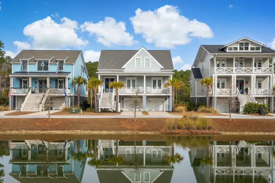 2838 Dragonfly Circle, Mount Pleasant, SC 29466 - Image #2