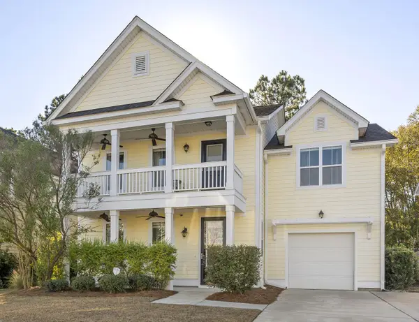132 Indigo Marsh Circle, Charleston, SC 29492