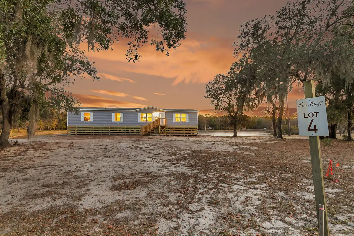 235 Pine Bluff Road, Dorchester, SC 29437 - Image #1