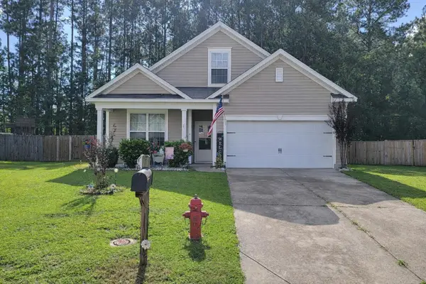 207 Short Woods Court, Summerville, SC 29483