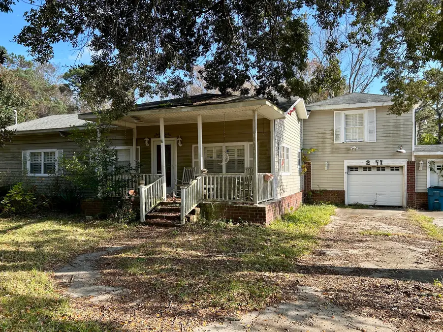 2751 Atlanta Drive, Mount Pleasant, SC 29464 - Image #3