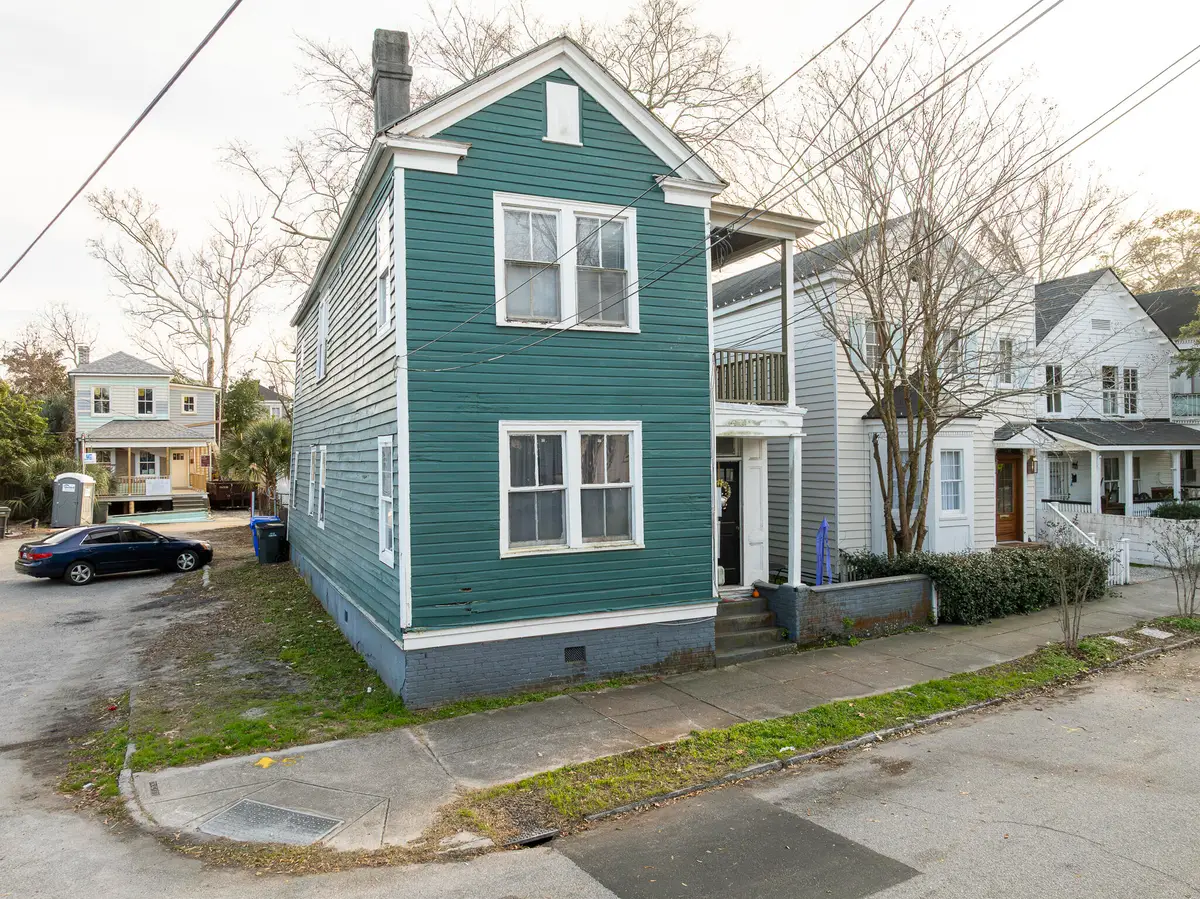 17 Maverick Street, Charleston, SC 29403 - Image #1