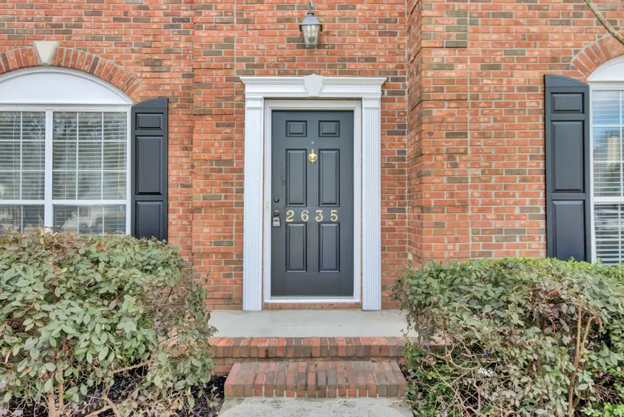 2635 Planters Pointe Boulevard, Mount Pleasant, SC 29466 - #2