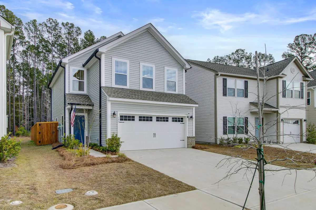 193 Surfbird Road, Summerville, SC 29486 - Image #1