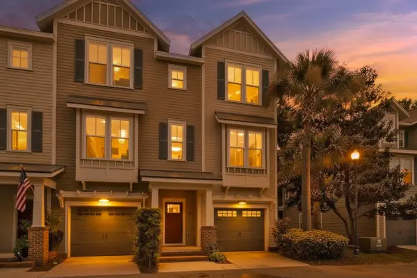 1175 Dingle Road, Mount Pleasant, SC 29466