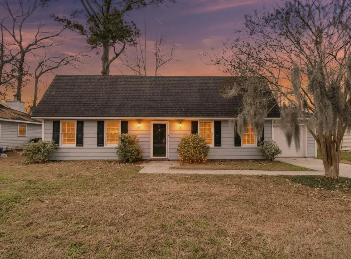 775 Corral Drive, Charleston, SC 29414 - Image #1