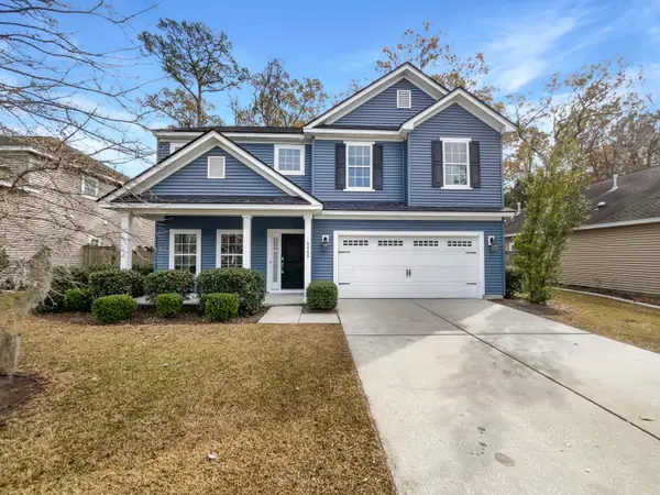 5443 Kings River Drive, North Charleston, SC 29420