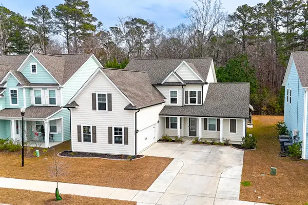 412 Oak View Way, Summerville, SC 29483