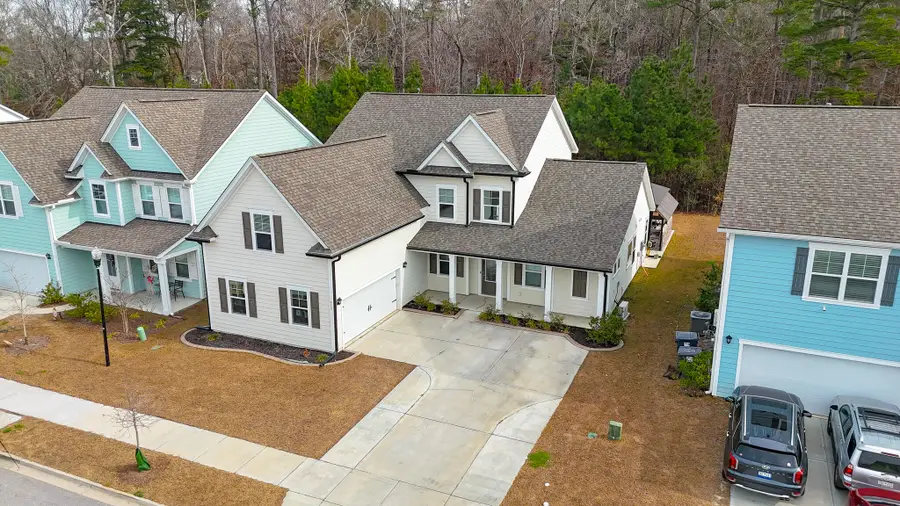 412 Oak View Way, Summerville, SC 29483 - Image #3