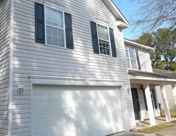 2740 Fernwood Drive, North Charleston, SC 29406