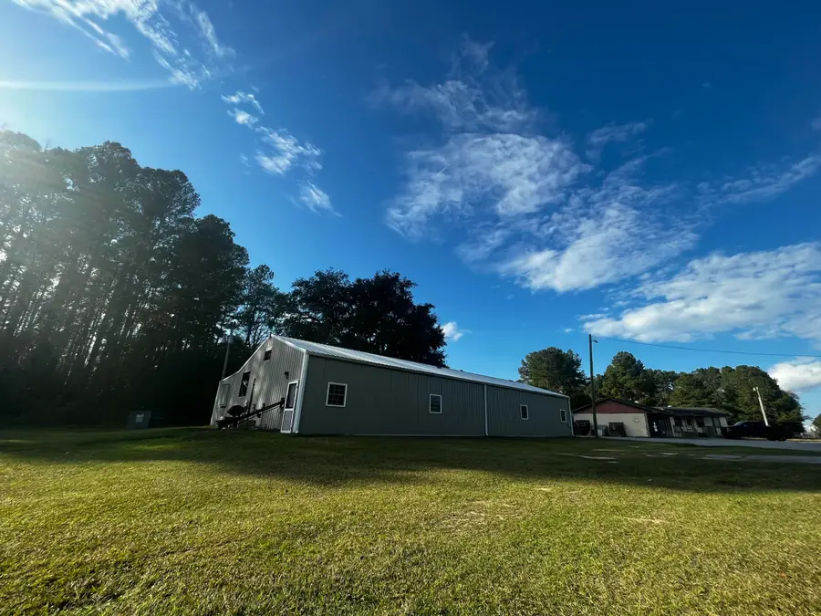 12703 Lowcountry Highway, Ruffin, SC 29475 - Image #3