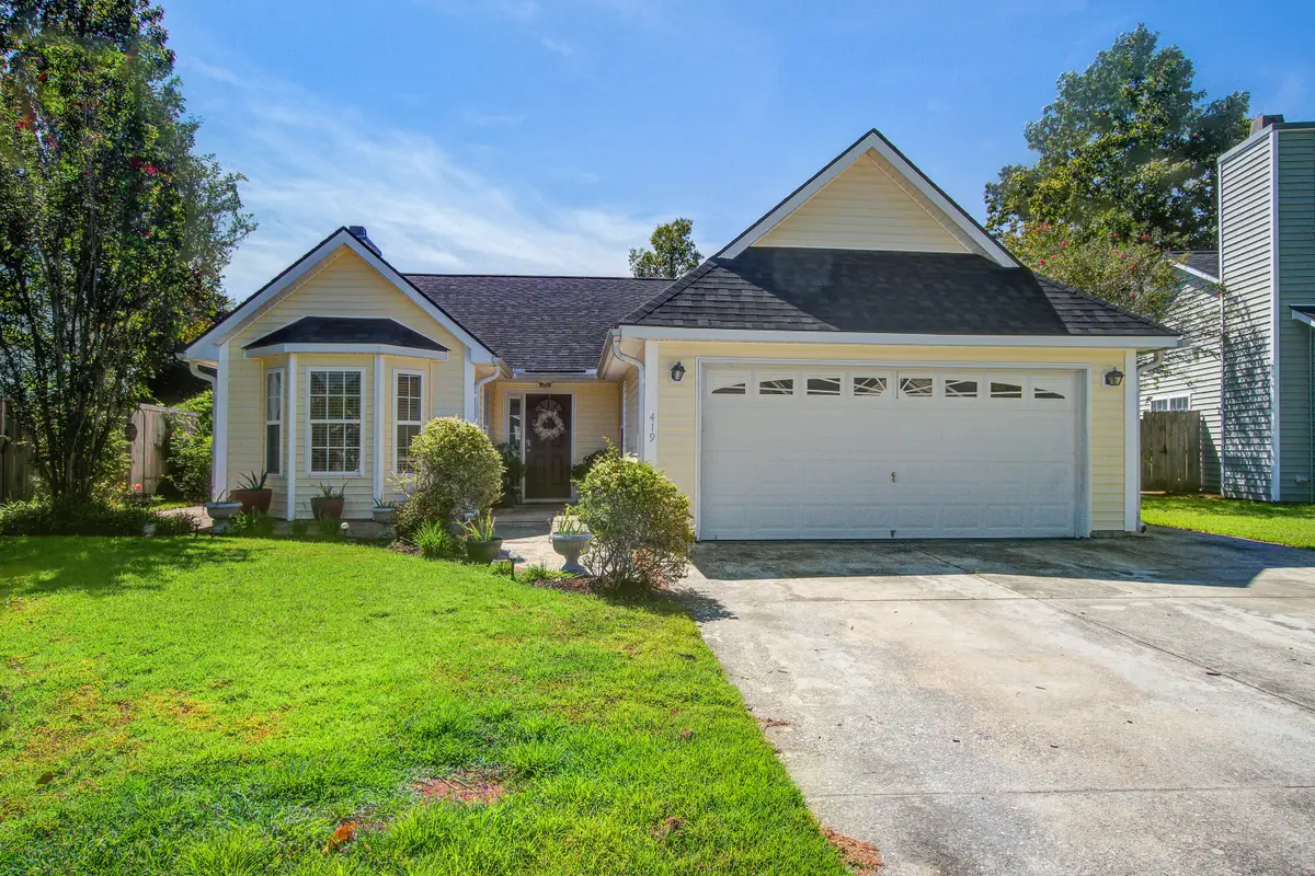 419 Equinox Circle, Ladson, SC 29456 - Image #1