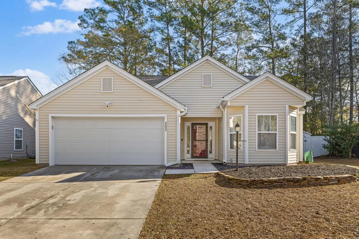 4833 Cherry Blossom Drive, Summerville, SC 29485 - Image #1