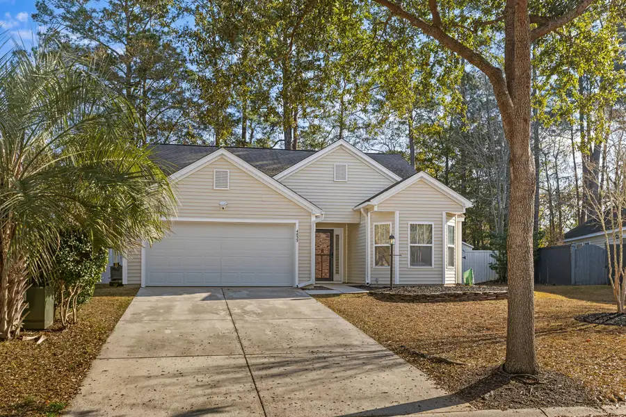 4833 Cherry Blossom Drive, Summerville, SC 29485 - Image #3