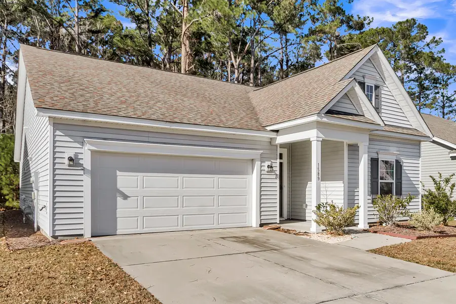 1589 Thin Pine Drive, Johns Island, SC 29455 - Image #2