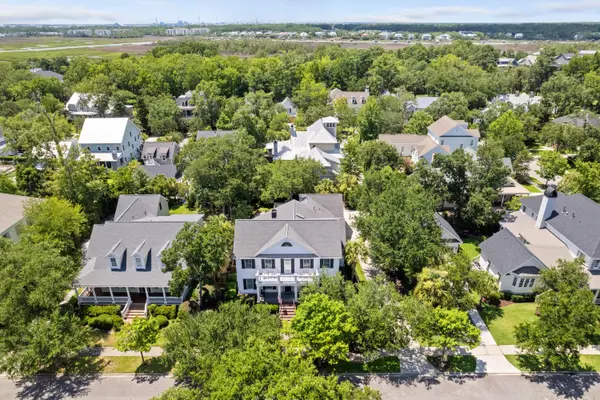 131 Balfour Drive, Daniel Island, SC 29492