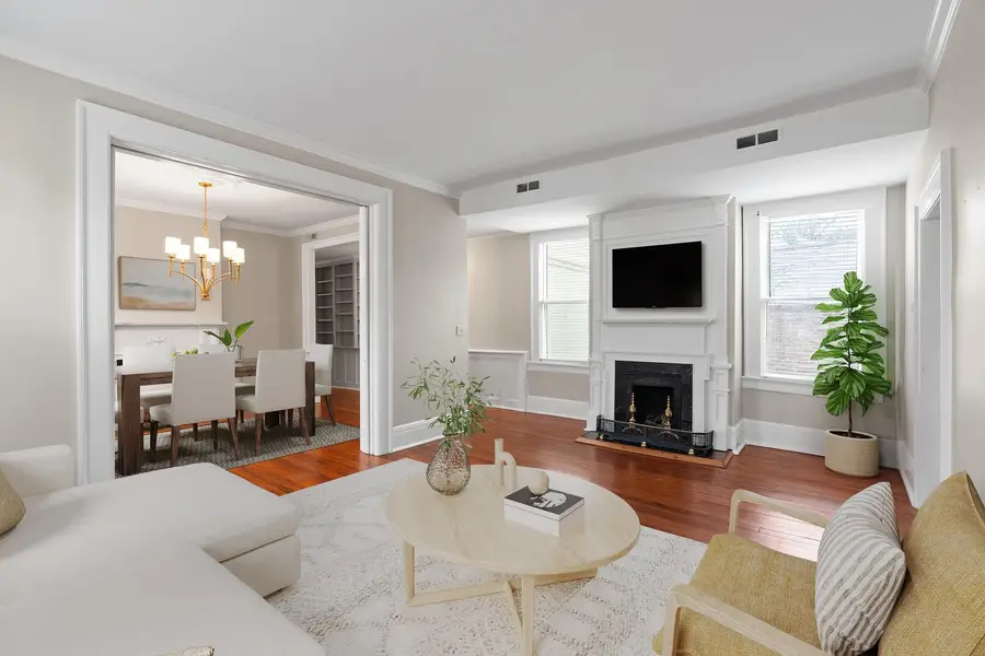 41 Legare Street #B, Charleston, SC 29401 - Image #2