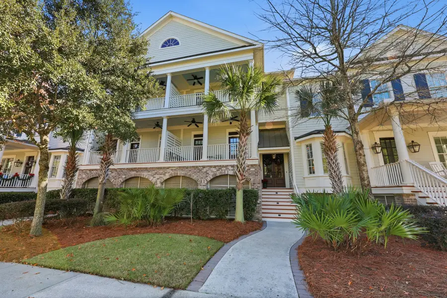 278 Island Park Drive, Charleston, SC 29492 - Image #2