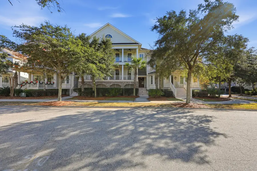 278 Island Park Drive, Charleston, SC 29492 - Image #3