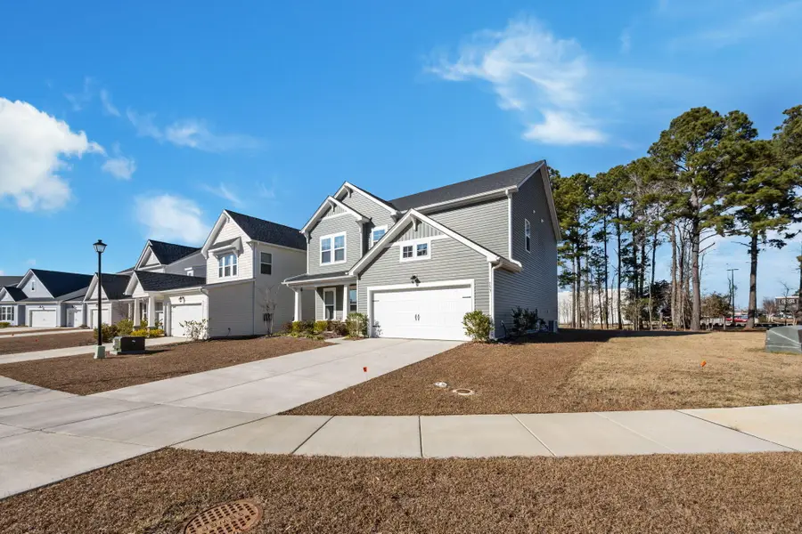 153 Winding Grove Lane, Moncks Corner, SC 29461 - Image #3