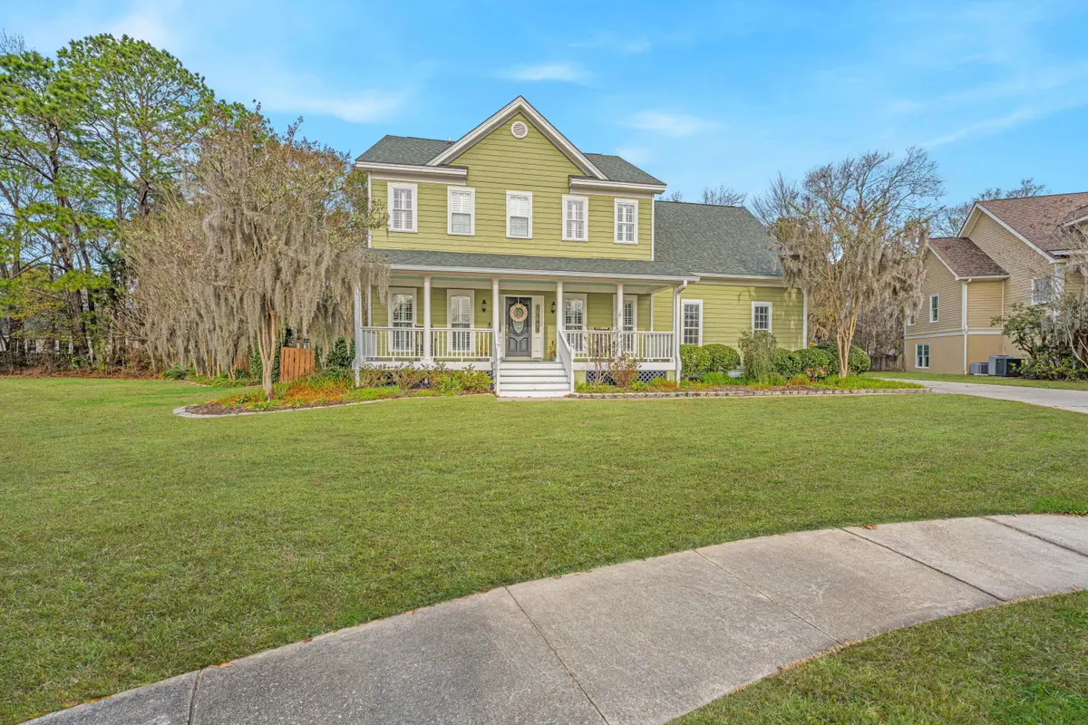 304 Lindrick Court, Charleston, SC 29414 - Image #1