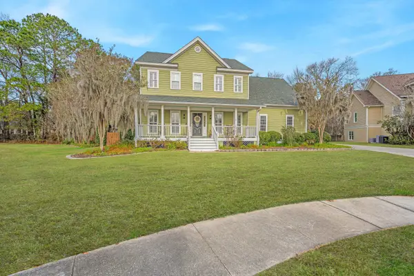304 Lindrick Court, Charleston, SC 29414