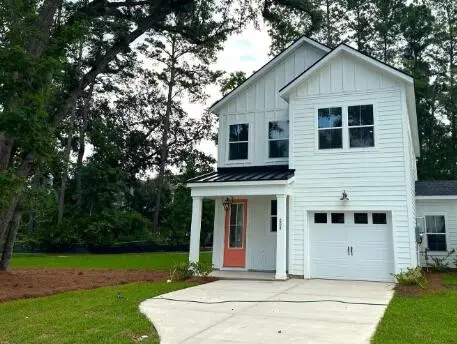 440 Queenview Lane, Charleston, SC 29414